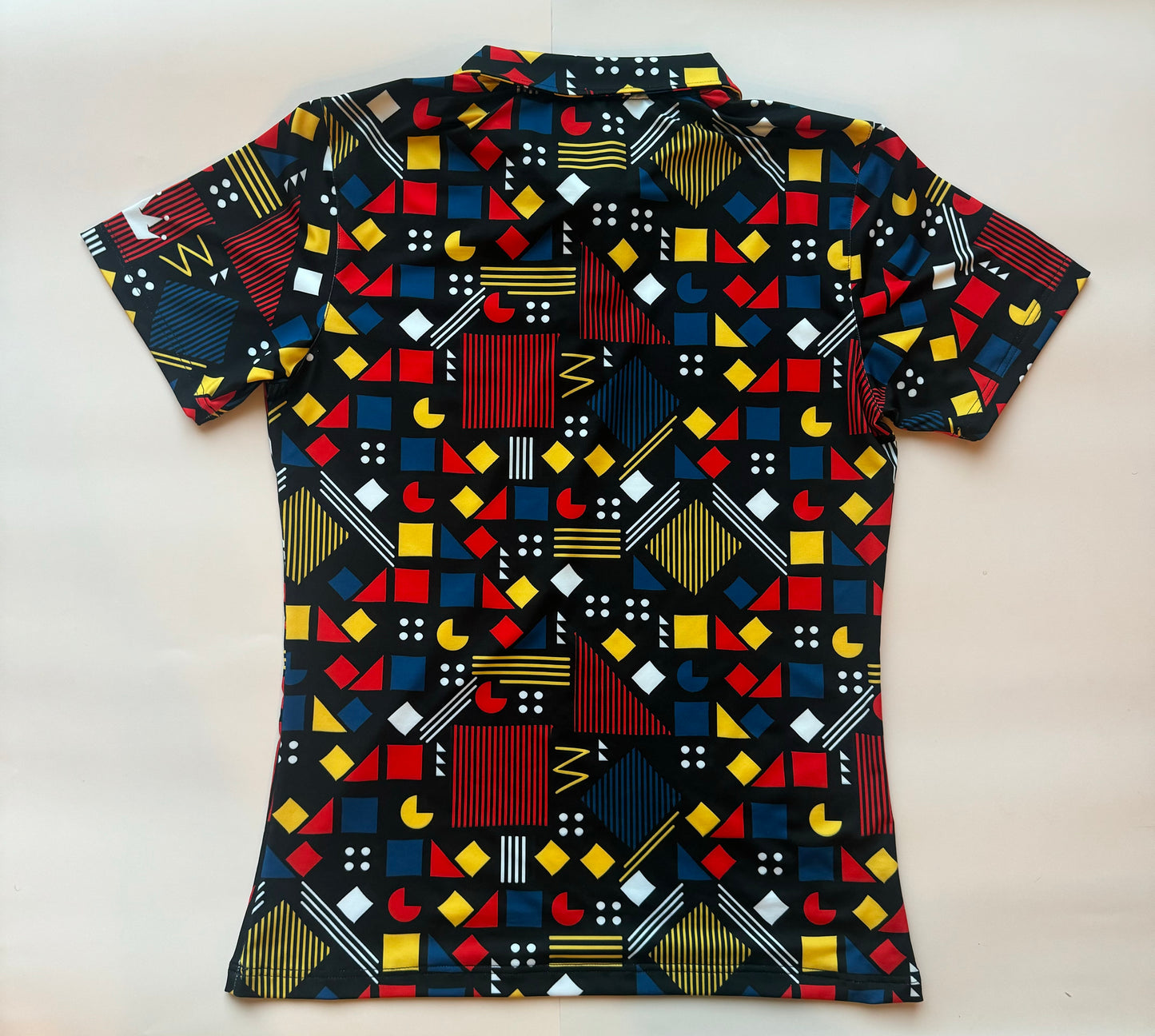 Pac Swing Kings Dri-Fit Golf Shirt