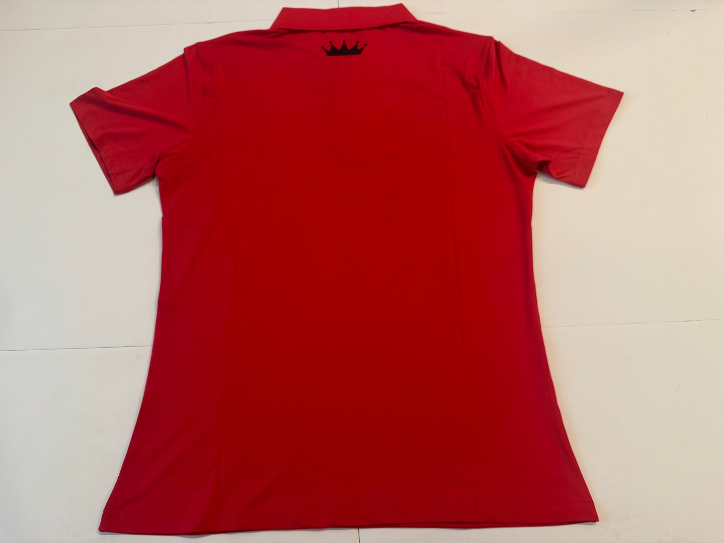 Da Red Eye 2 Swing Kings Dri-Fit Golf Shirt