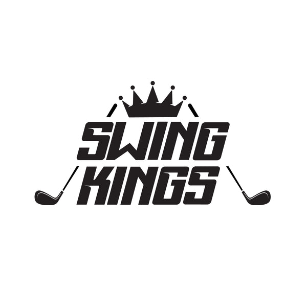 Swings Kings Golf Apparel logo