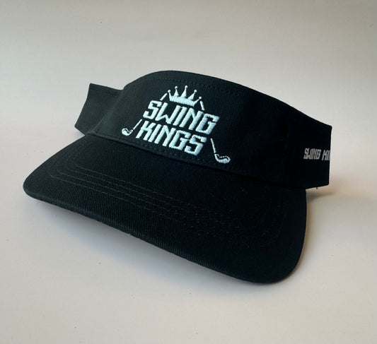 Dark Ops Swing Kings Visor