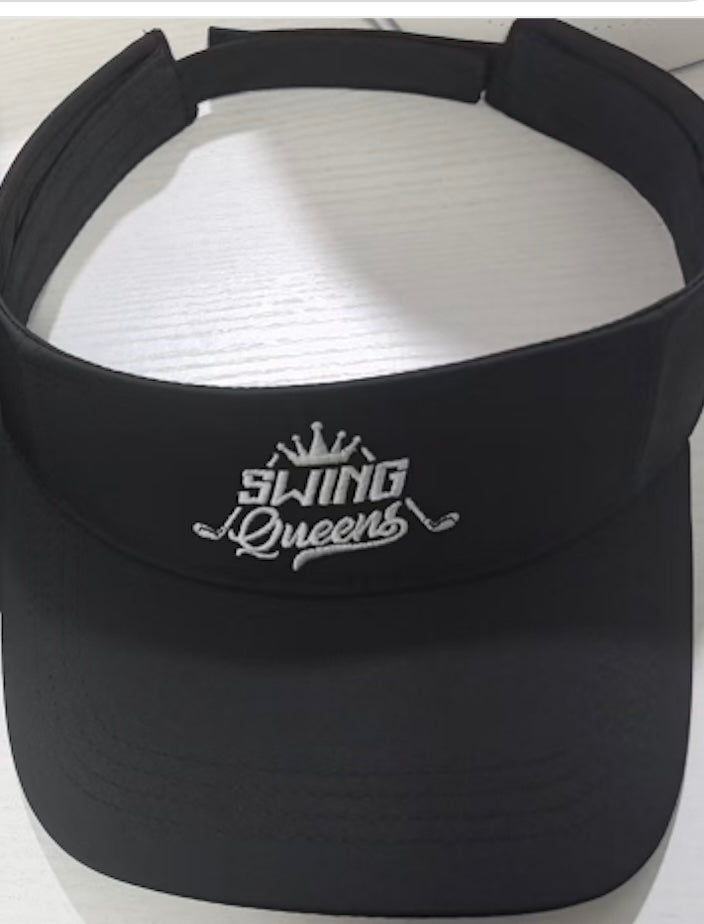 Dark Ops Swing Queens Visor