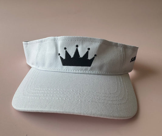 Da Crown Swing Kings Visor
